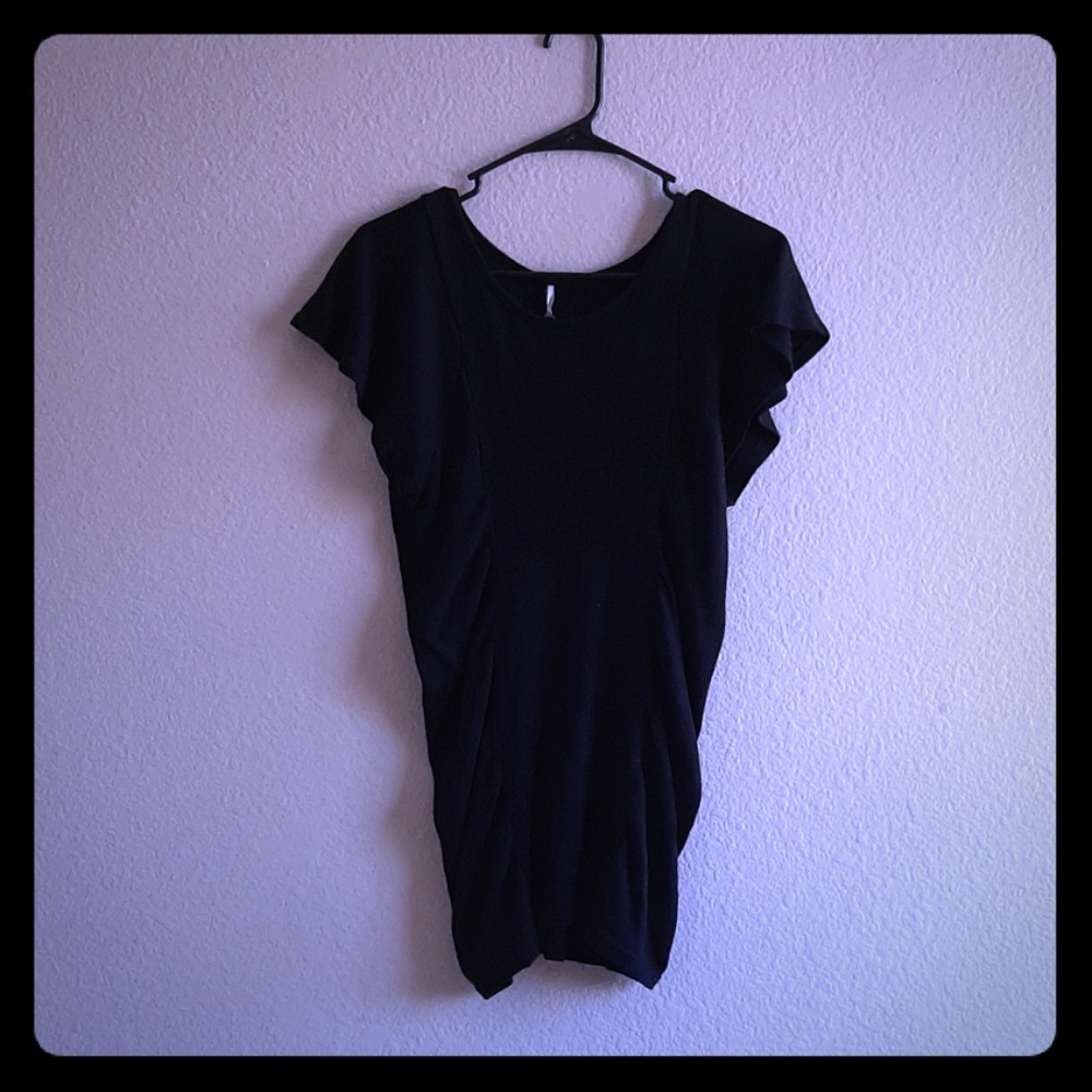 Evening dress